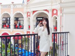 -佛罗伦萨小镇广佛名品奥特莱斯(疏港路店)