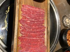 -六扇门潮汕牛肉火锅(BGC店)