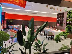 -新华饭店·新津菜·酥皮烤鸭·海鲜(津湾广场店)