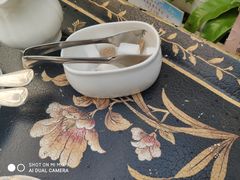 -利顺德大饭店·维多利亚花园(小白楼店)