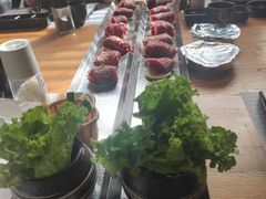 -赤坂亭·M9和牛烧肉·铁板烧·日料398放题(长泰广场店)