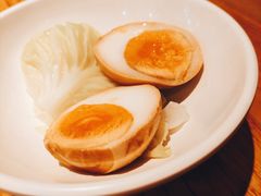 溏心蛋-味千拉面(煌华新纪元购物广场店)