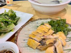 -旺富东海大酒楼(海鲜街店)