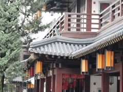 -香积寺
