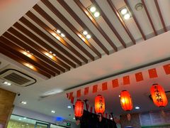 大堂-鲜芋仙(宝地广场店)