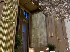 -北京海湾半山酒店-加咖啡西餐厅