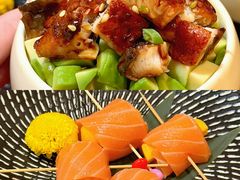 -长崎屋·日本料理·刺身·烧鸟(天河北路店)