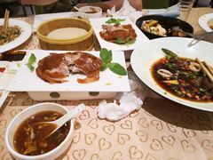 -大鸭梨烤鸭(左家庄店)