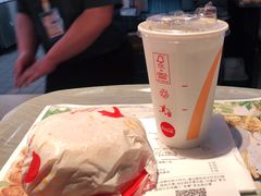 -麦当劳(鼓楼店)