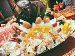 -尚海豆捞(乐虹坊店)