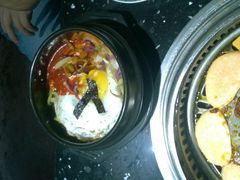 android_upload_pic-春天烤肉自助餐厅(南内环店)