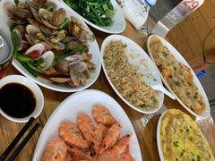 -明记海鲜大排档(巽寮湾店)