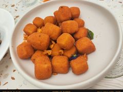 -大树餐厅(环球港店)