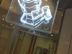 -喜茶(东莞汇一城店)