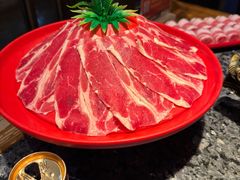 -蜀大侠火锅(香格里拉店)