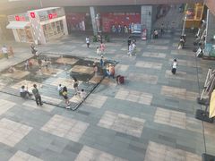 -万科生活广场(东莞松山湖店)