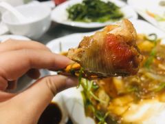 -QQ海鲜餐厅