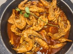 -巴蜀王婆大虾(南锣鼓巷店)