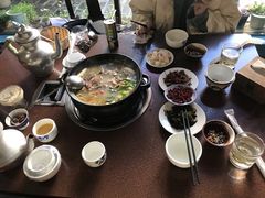 酥油茶-尼玛藏家风味园(阿山食城店)