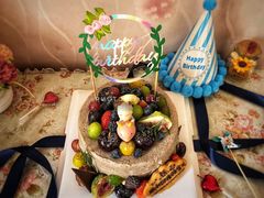 -EnergyCake蛋糕理想国