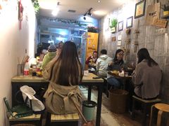 -老徐烧烤涮肚(交道口店)