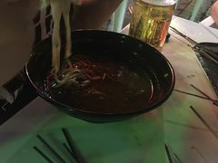 -铁记拉面(胜利路店)