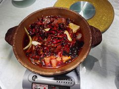 -常和州·夜宵大排档(常州单店)