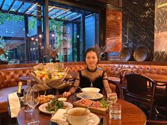 -Tivano意大利餐厅(成都居舍酒店)