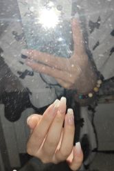 -UGIRL有个美甲