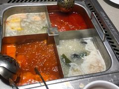 -海底捞火锅(铁西万达店)