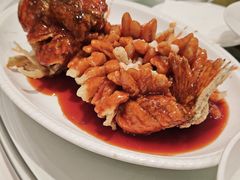 -得月楼·省级非遗·传统苏帮菜(观前店)