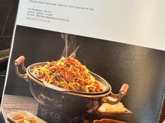 -喜悦烤鸭·新京菜(王府井店)