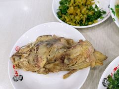 原味鸡架-老四季(光荣街店)