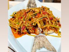 -院8里·少城记忆老川菜(宽窄巷子店)