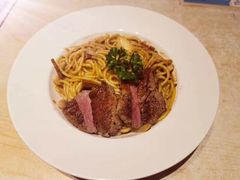 -豪客来牛排(鼓楼名店街店)