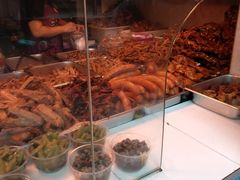 -黄毛鸭脖(汉阳总店)