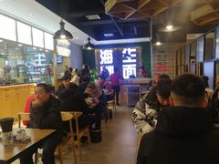 -海生炒面  盐池手抓羊肉馆(鼓楼南街店)