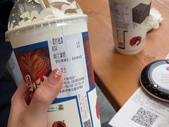 -茶颜悦色(花园道店)