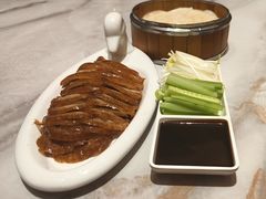 -梅利汴京烤鸭•开封豫菜地标店(晋安路店)