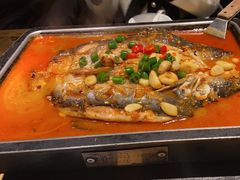 -炉鱼(萧山万象汇店)