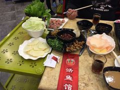 -活鱼馆(宜兴埠店)