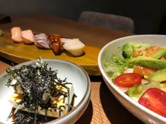 -麦秋寿司(富都广场店)