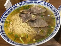-永丰面馆(汉口路店)