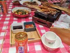 -辣小鲜·南昌大排档(船山路店)