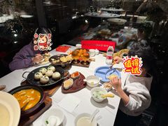 -久宴·天目湖大鱼头(恐龙园店)