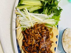 -人民公社大食堂(张家湾店)