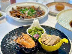 糟味拼盘-天福苑(崇宁路店)