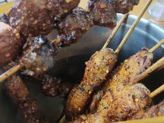 -炒豆合作社(东四总店)