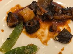 -东方红海鲜百汇(国际大厦店)