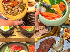 -汉阳廷自助烤肉·火锅(壹方天地店)
